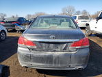 Toyota Avalon 2011