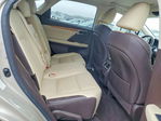 Lexus RX 2017