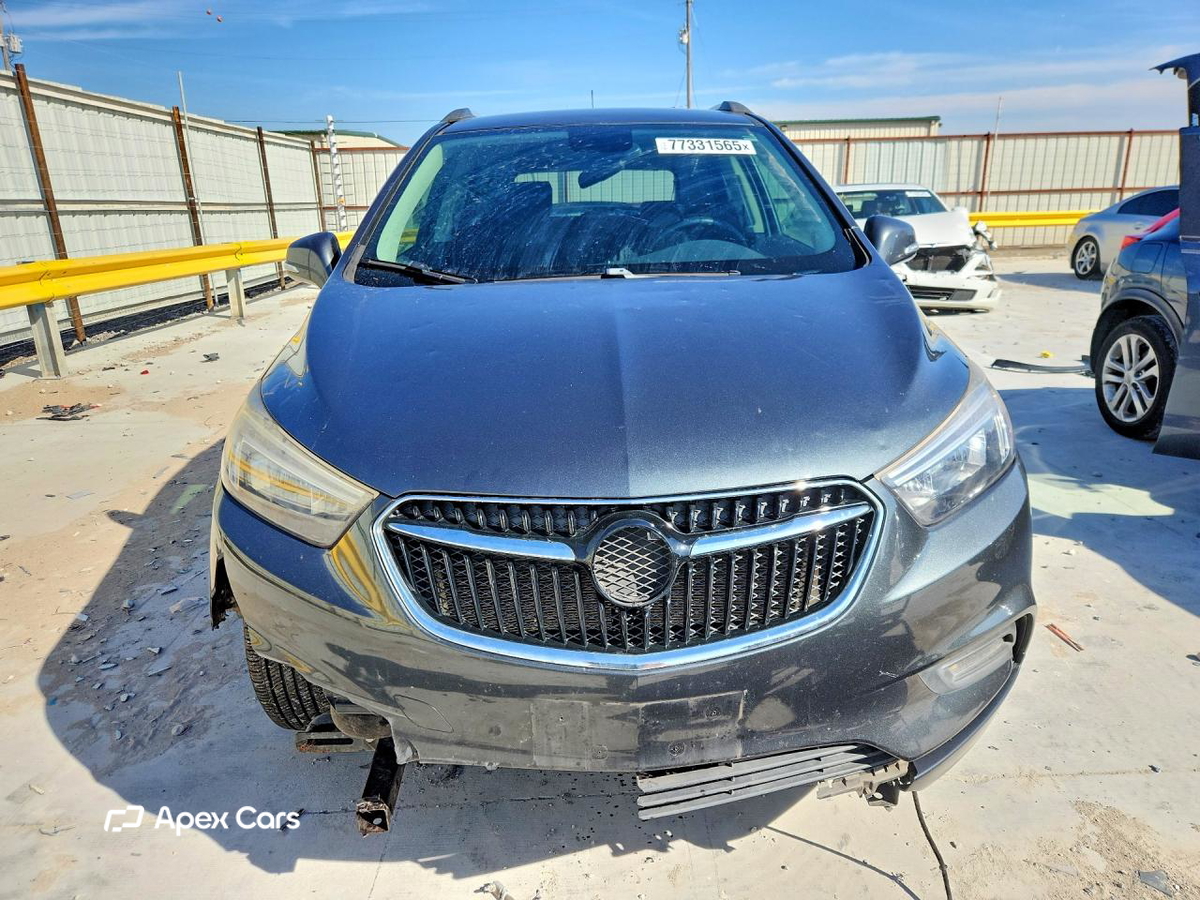 Buick Encore 2017