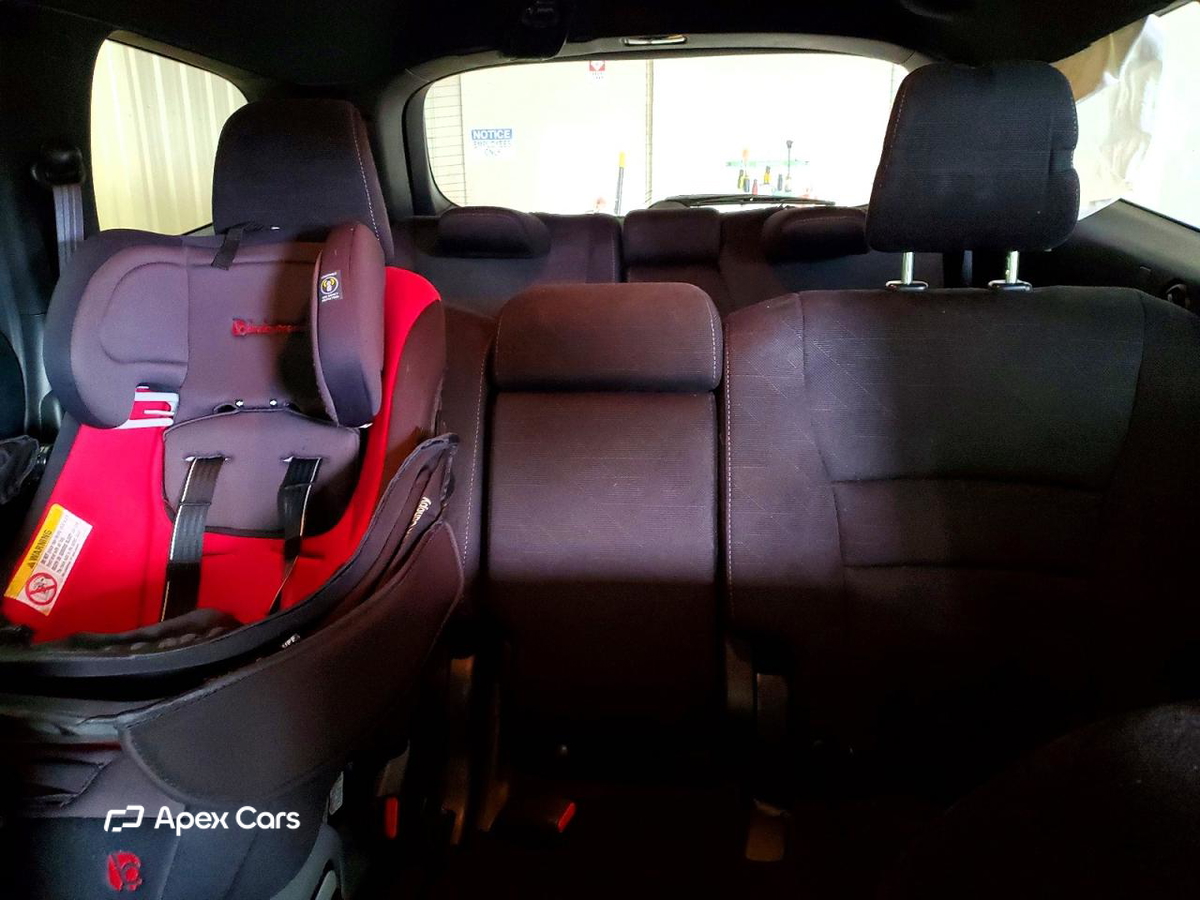 Honda Pilot 2022