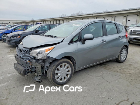 Versa 2014 - Image 1 of 13