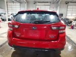 Subaru Impreza 2022