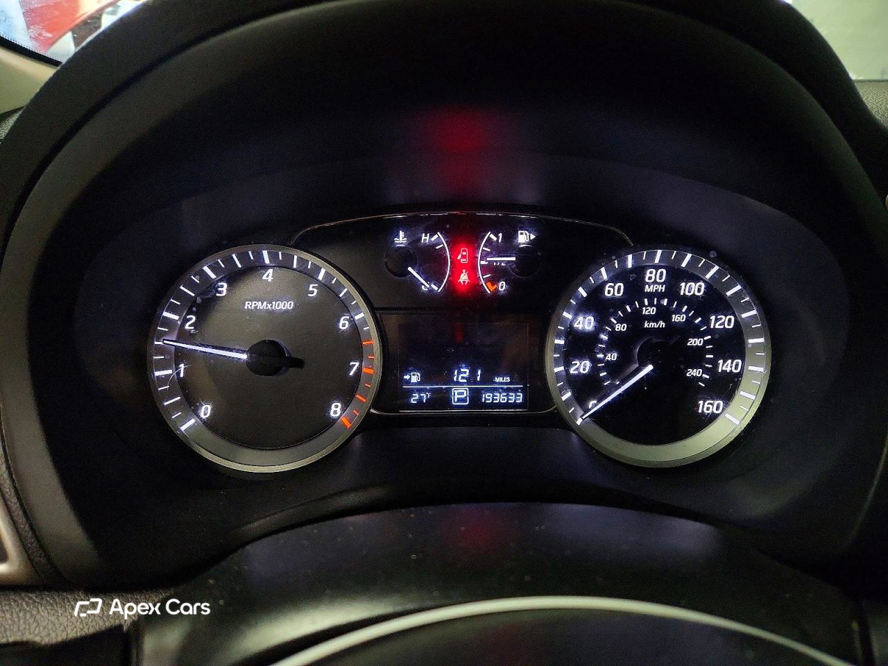 Sentra 2014