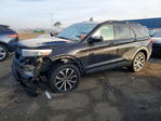 Ford Explorer 2022