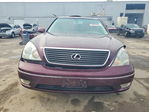 Lexus LS 2003