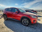 Mazda CX-5 2016