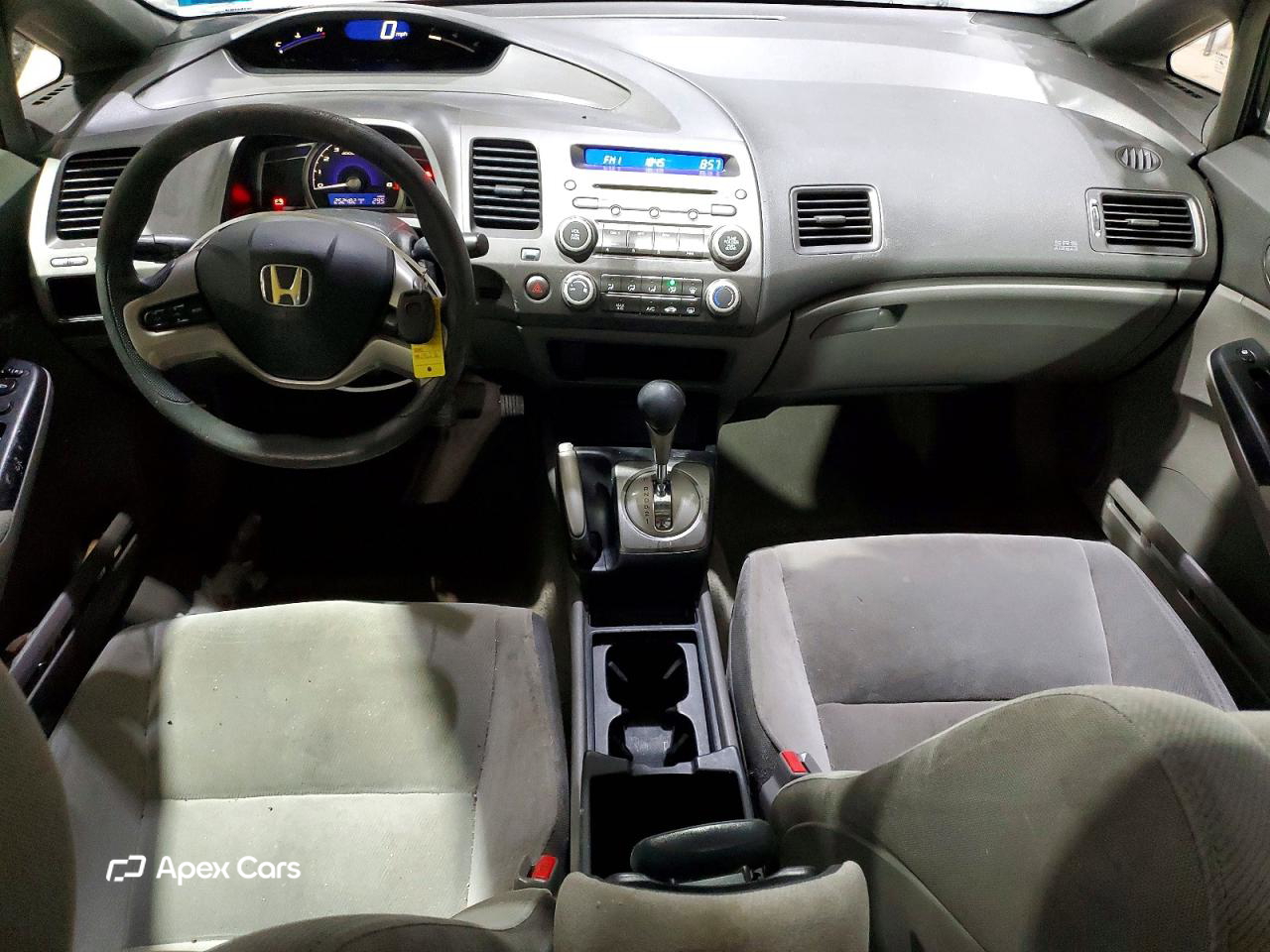 Honda Civic 2007