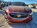 Buick LaCrosse 2017