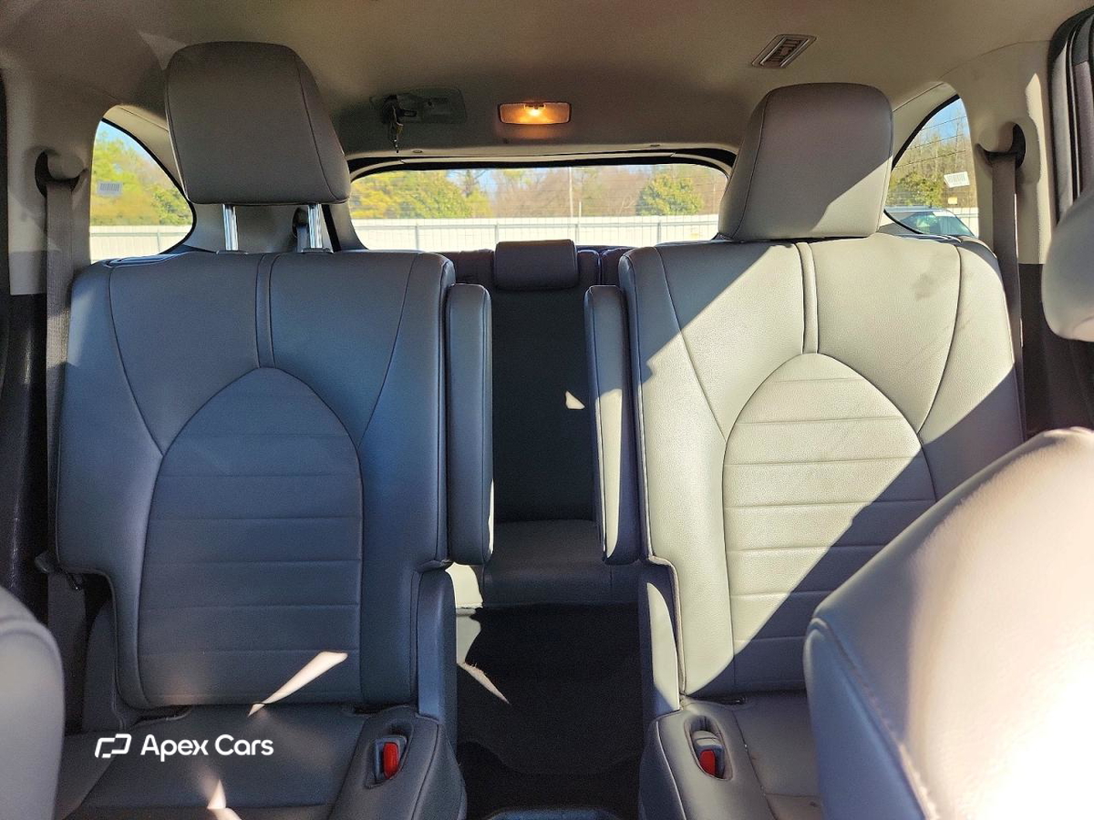 Toyota Highlander 2021