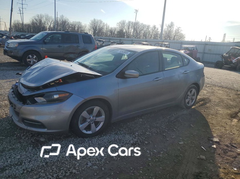 Dodge Dart 2015 - Image 1 of 13