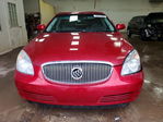 Buick Lucerne 2007