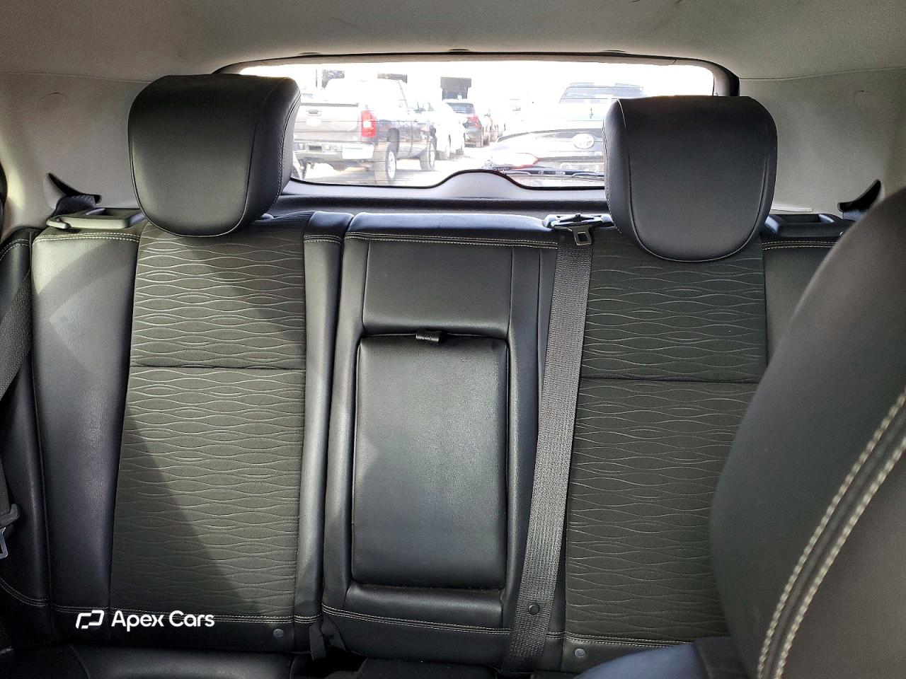 Buick Encore 2015