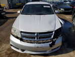 Dodge Avenger 2012