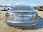 Tesla Model S 2018