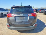 Toyota RAV 4 2015