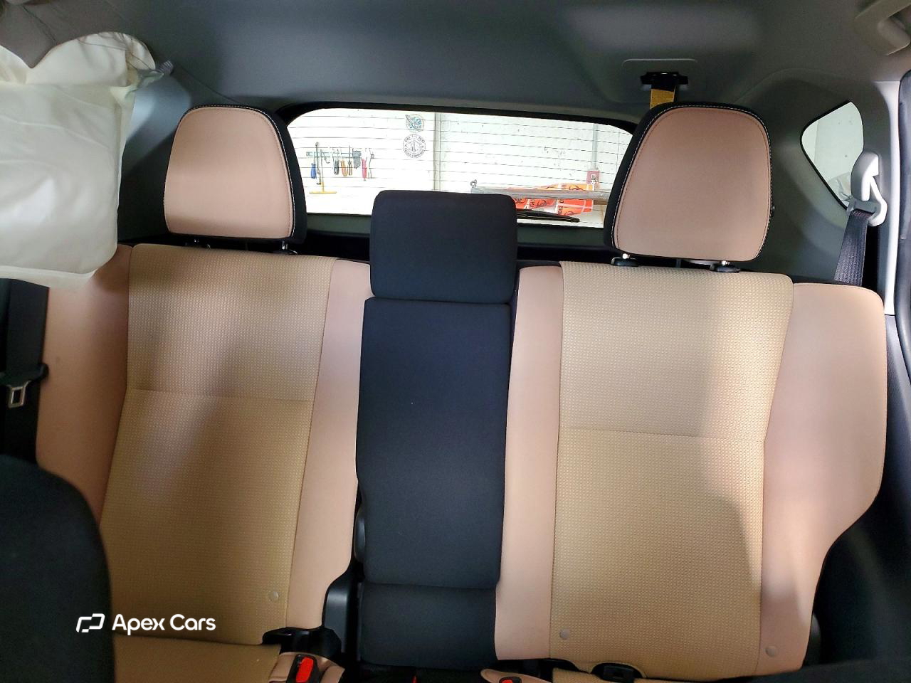 Toyota RAV 4 2017