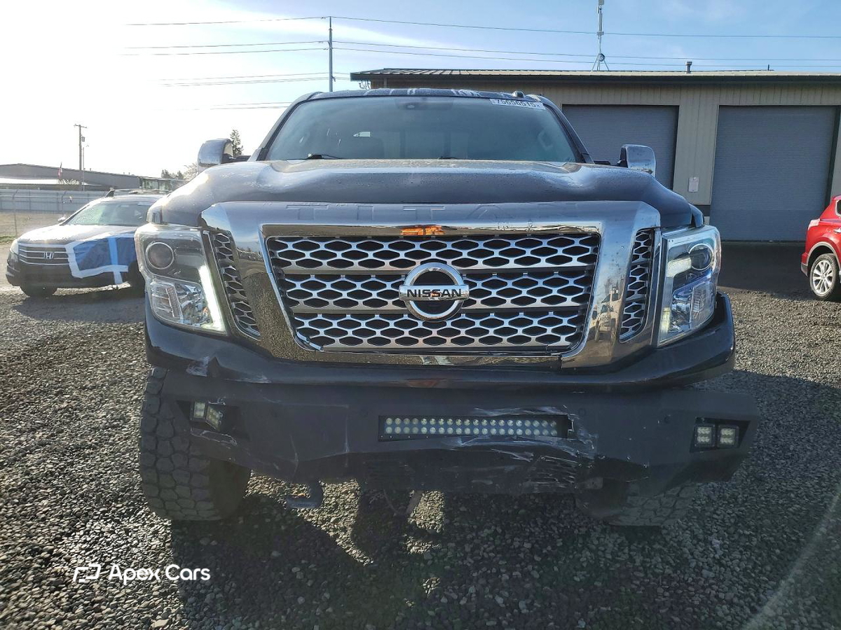 Titan 2017