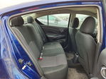 Nissan Versa 2018