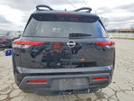 Nissan Pathfinder 2023