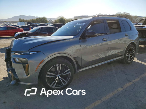 BMW X7 2023 - Zdjęcie 1 z 14