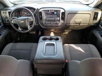 Chevrolet Silverado 2018