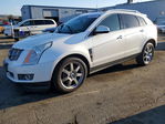 Cadillac SRX 2011