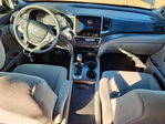 Honda Pilot 2017