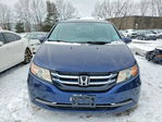 Honda Odyssey 2014