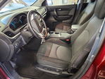Chevrolet Traverse 2015
