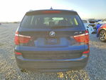 BMW X3 2017