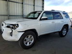 Toyota 4Runner 2024