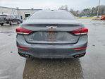 Genesis G80 2018