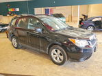 Subaru Forester 2015