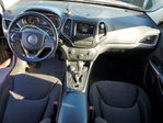 Jeep Cherokee 2019