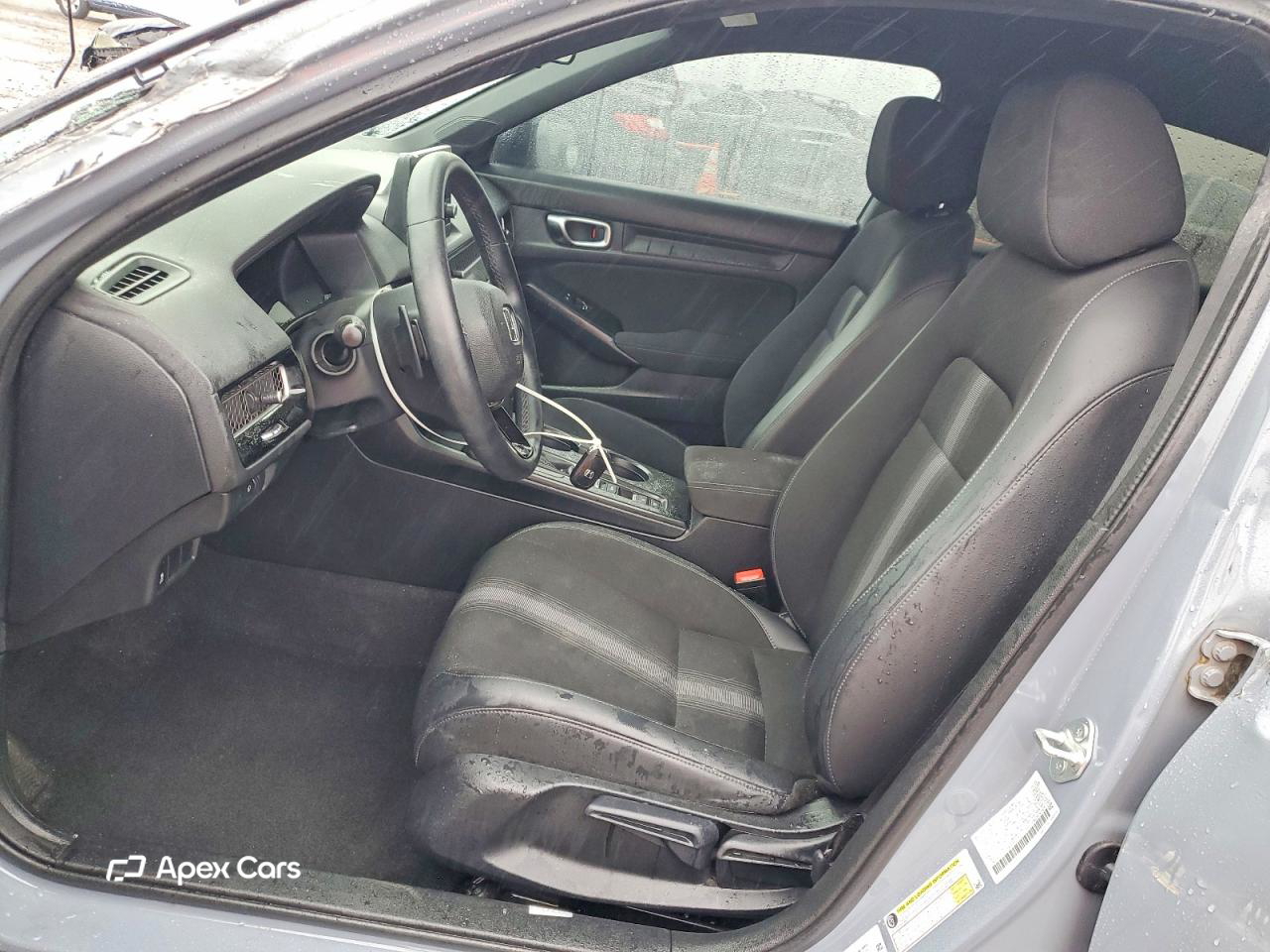 Honda Civic 2023
