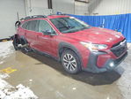 Subaru Outback 2025