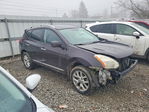 Nissan Rogue 2013