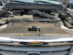 Ford F250 2000