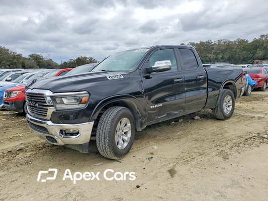 RAM 1500 2020 - Image 1 of 5