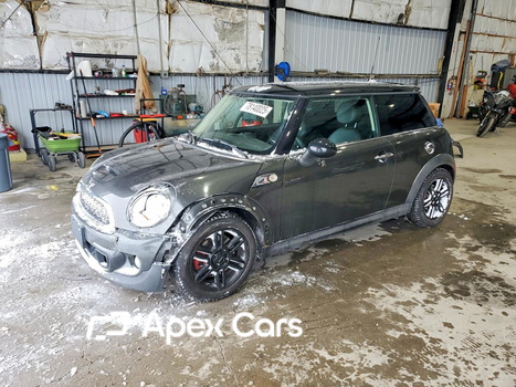 MINI Cooper 2013 - Image 1 of 12