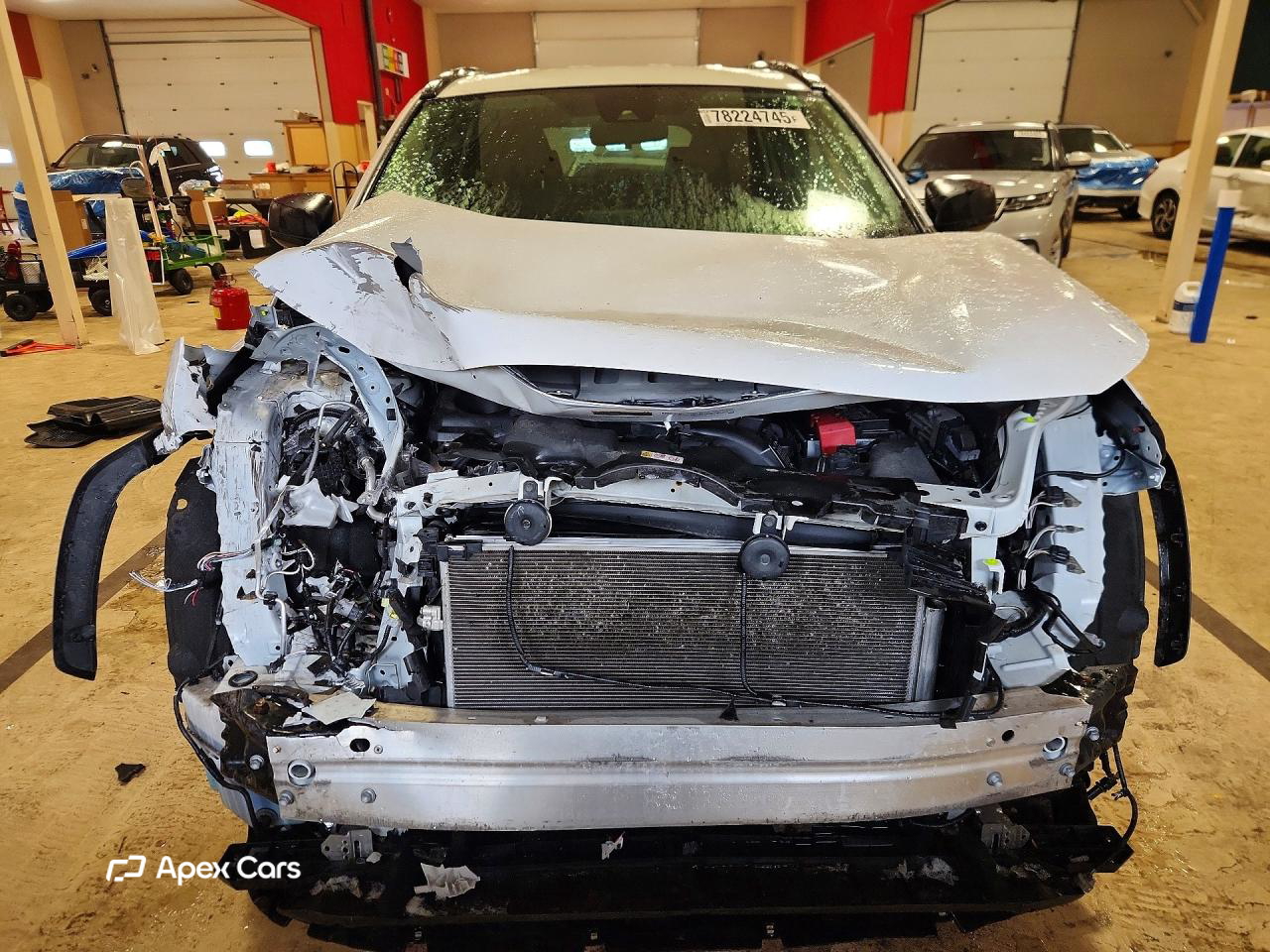 Toyota RAV 4 2019