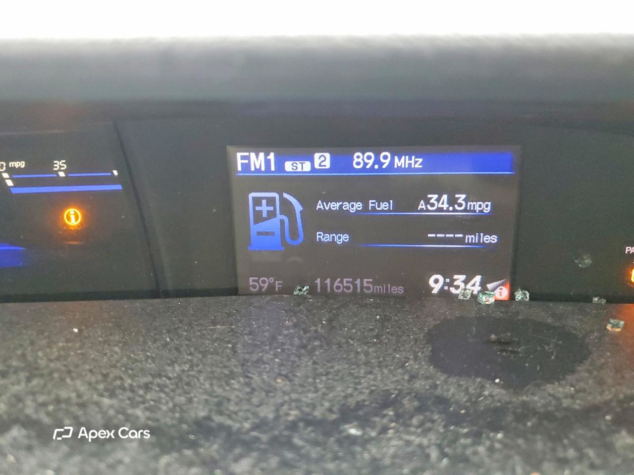 Honda Civic 2013