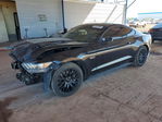 Ford Mustang 2017