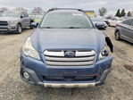 Subaru Outback 2014
