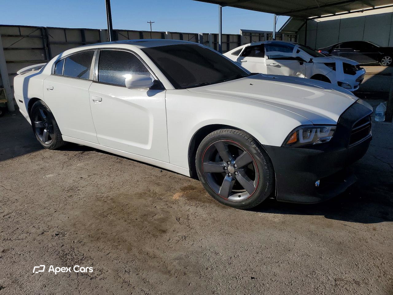 Dodge Charger 2011