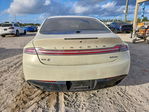 Lincoln MKZ 2013