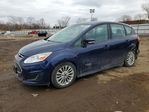Ford C-MAX 2017