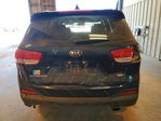 Kia Sorento 2017