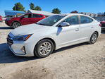 Hyundai Elantra 2019