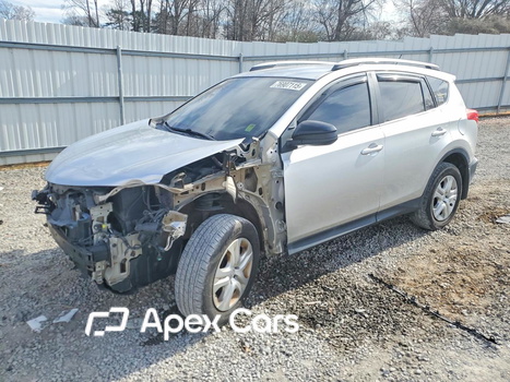 Toyota RAV 4 2013 - Image 1 of 12